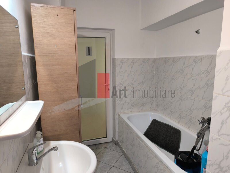 Unirii, Alba Iulia, inchiriere 2 camere