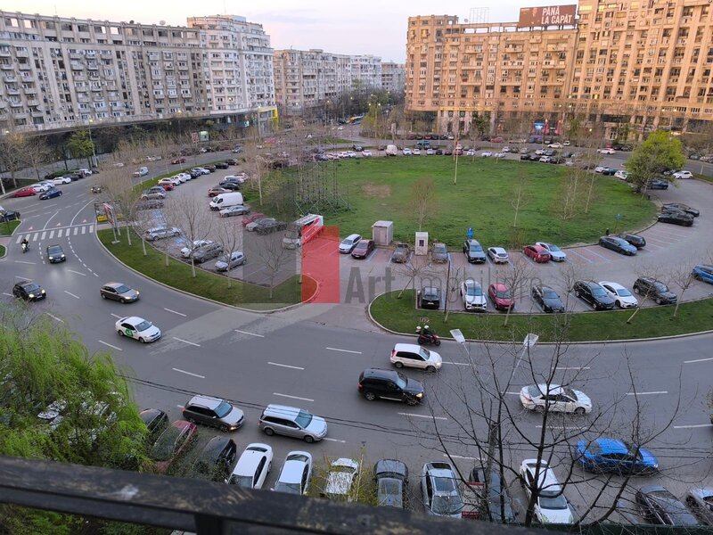 Unirii, Alba Iulia, inchiriere 2 camere